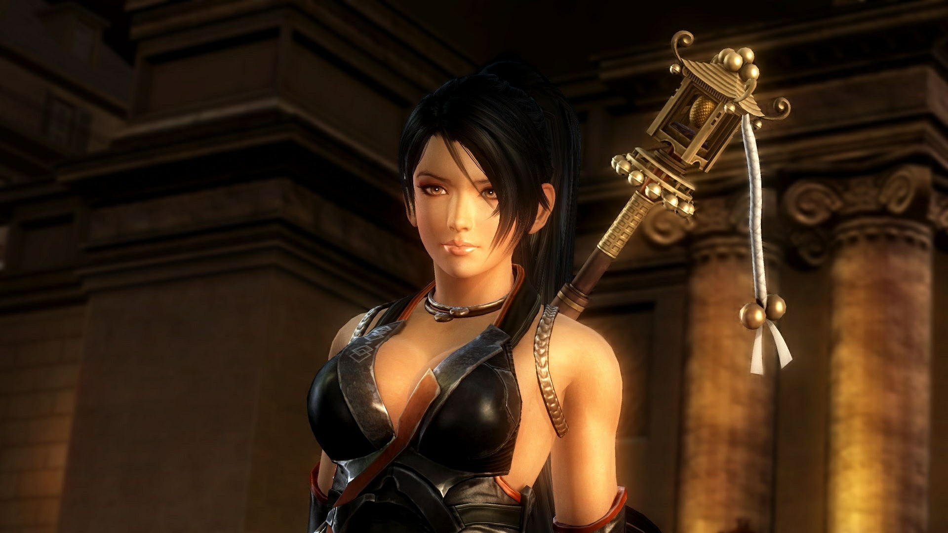 Ninja Gaiden 3: Razor´s Edge - Imagen 17
